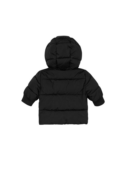 CALVIN KLEIN Baby Hooded Puffer Jacket CALVIN KLEIN | CKIN0IN00231BEH